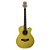 Combo Acústico Violão + Cubo Kpm 308 Mr - Oneal - Imagem 2