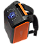 Caixa De Som Mochila Trun Q69 Bluetooth 300w Bateria Interna - Imagem 1
