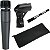 Microfone Profissional Dinâmico Sm 57 Lc - Shure - Imagem 2