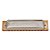 Gaita Diatônica Em Dó(c) Marine Band 364/24 - Hohner - Imagem 4