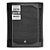 Sistema De Som Pa 1500w Line Up Duo 18164 - Waldman - Imagem 4