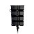 Sistema De Som Pa 1500w Line Up Duo 18164 - Waldman - Imagem 3