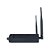 Microfone Profissional Headset Duplo Sem Fio K412h - Kadosh - Imagem 3