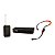 Microfone Headset Sem Fio Blx14br/sm31-m15 - Shure - Imagem 1