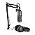 Studio Microfone E Headphone At2020usb+pk - Audio-technica - Imagem 1