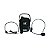 Kit Professor Microfone S/ Fio Supervoz SÊnior Sv-18 - Tsi - Imagem 1