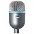 Microfone Profissional De Bumbo Beta 52a - Shure - Imagem 1