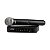 Microfone Profissional Sem Fio Blx24br/pg58-m15 - Shure - Imagem 1