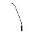 Microfone Gooseneck Condensador Cvg18drs-b/c - Shure - Imagem 3