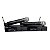Microfone Duplo De Mão Sem Fio Slxd24d/sm58-g58 - Shure - Imagem 1