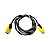 Cabo Hdtv 1080p Hdmi 2m Sk-hd2m - Skypix - Imagem 1