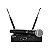 Microfone De Mão Sem Fio Digital Qlxd24br/b58-j50 - Shure - Imagem 1