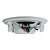 Arandela Ativa Coaxial Redonda 40w 6 Pol 2lsoat78b - Leson - Imagem 4