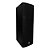Caixa Tipo Coluna Vertical Ativa 350w Hpc 206 A - Antera - Imagem 3