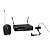 Sistema Sem Fio Para Instrumento Slxd14/98h-g58 - Shure - Imagem 1