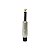 Conector  P10 Mono Prof. Premium  Cs501 – Custom Sound - Imagem 1