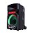 Caixa Ativa Com Bateria 600w 12 Polegadas Xc-812tb - Polyvox - Imagem 3