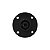 Conector Speakon Fêmea Painel 4 Vias Cs107 - Custom Sound - Imagem 1