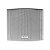 Caixa De Som Ambiente Passiva 80w 6 Pol Kw 6 Br - Donner - Imagem 1