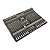 Mesa De Som 16 Canais 4 Aux P.a 1642 - Waldman - Imagem 4