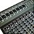 Mesa De Som 16 Canais 4 Aux P.a 1642 - Waldman - Imagem 2