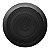 Caixa De Som De Embutir Preta 68w 6 Pol. Coaxial (arandela Redonda) Cr 670 Ppn - Dsk - Imagem 1
