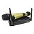 Microfone Duplo Sem Fio Profissional Ls916 Champanhe - Leson - Imagem 1