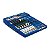 Mesa De Som 8 Canais Mi Series Mi-8 – Soundcraft - Imagem 2