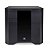 Subwoofer Ativo 150W 10 Polegadas Preto RD SW 10 - FRAHM - Imagem 1