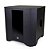 Subwoofer Ativo 150W 10 Polegadas Preto RD SW 10 - FRAHM - Imagem 2