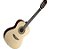 Violão Acústico Memphis Natural AC-40 - TAGIMA - Imagem 1