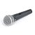 Microfone Vocal Profissional Dinamico LS58 - LESON (CHUMBO) - Imagem 2