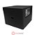 Subwoofer Ativo 18 Polegadas OPSB 3218X PT - ONEAL - Imagem 4