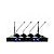 4 Microfones Sem Fio UHF Gooseneck 840B - CSR - Imagem 2