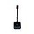 4 Microfones Sem Fio UHF Gooseneck 840B - CSR - Imagem 4
