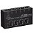 Pre Amplificador Behringer 4 Canais HA 400  - Behringer - Imagem 4