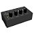 Pre Amplificador Behringer 4 Canais HA 400  - Behringer - Imagem 3