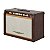 Amplificador Para Guitarra 130W Marrom OCG 1002 MR - ONEAL - Imagem 3