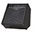 Amplificador Para Teclado e Voz 200W Preto OCK 600X CR - ONEAL - Imagem 2