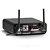Amplificador Receiver Som Ambiente RD60 Wifi Bluetooth FRAHM - Imagem 2