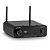 Amplificador Receiver Som Ambiente RD60 Wifi Bluetooth FRAHM - Imagem 1