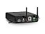 Amplificador Receiver Som Ambiente WI-FI USB RD160 - FRAHM - Imagem 3
