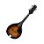 Bandolim (Mandolin) A-Style M20 - STAGG - Imagem 2