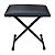 Banqueta Em X Para Piano e Teclado Com Regulagem BT-10 - SATY - Imagem 2
