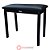 Banqueta Para Piano e Teclado Com Compartimento BPD-20C - SATY - Imagem 2