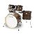 Bateria 5 peças 20 polegadas CLASSIC SERIES WALNUT - LEGEND - Imagem 3