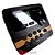 Bateria Eletrônica 7 PADs POCKET NTP-02 - NAGANO - Imagem 4