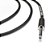 Cabo Para Instrumentos P10 M / P10 M 4,57 metros NINJA CABLE B - SANTO ANGELO - Imagem 3