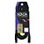 Cabo XLR M / XLR F 4,57 metros NINJA LW B - SANTO ANGELO - Imagem 1