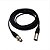 Cabo XLR / XLR Balanceado Para Microfone 1 Metro - Keep Sound - Imagem 2